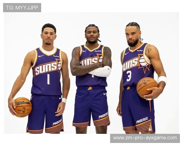 太阳球队建设：外线体系的打造成为长期任务